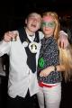 Maskenball Himmelried 20. Februar 09